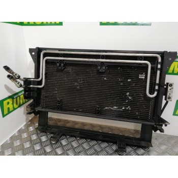 Recambio de condensador / radiador aire acondicionado para bmw serie 5 berlina (e39) 530d referencia OEM IAM   