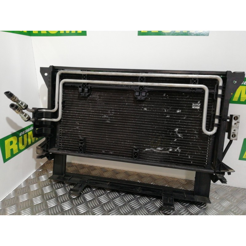 Recambio de condensador / radiador aire acondicionado para bmw serie 5 berlina (e39) 530d referencia OEM IAM   