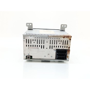 Recambio de sistema audio / radio cd para hyundai i30 cw trend referencia OEM IAM 961602L200  