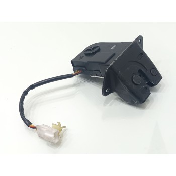 Recambio de cerradura maletero / porton para kia rio concept referencia OEM IAM   