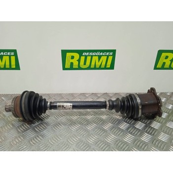 Recambio de transmision delantera izquierda para audi a6 berlina (4b2) 2.5 tdi referencia OEM IAM 4B0407271 4B0407271BB 