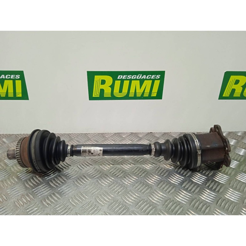 Recambio de transmision delantera izquierda para audi a6 berlina (4b2) 2.5 tdi referencia OEM IAM 4B0407271 4B0407271BB 