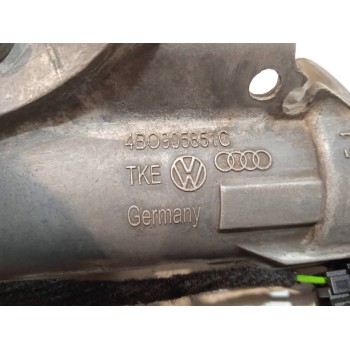 Recambio de conmutador de arranque para seat ibiza (6j5) 25 aniversario referencia OEM IAM 4B0905851C  