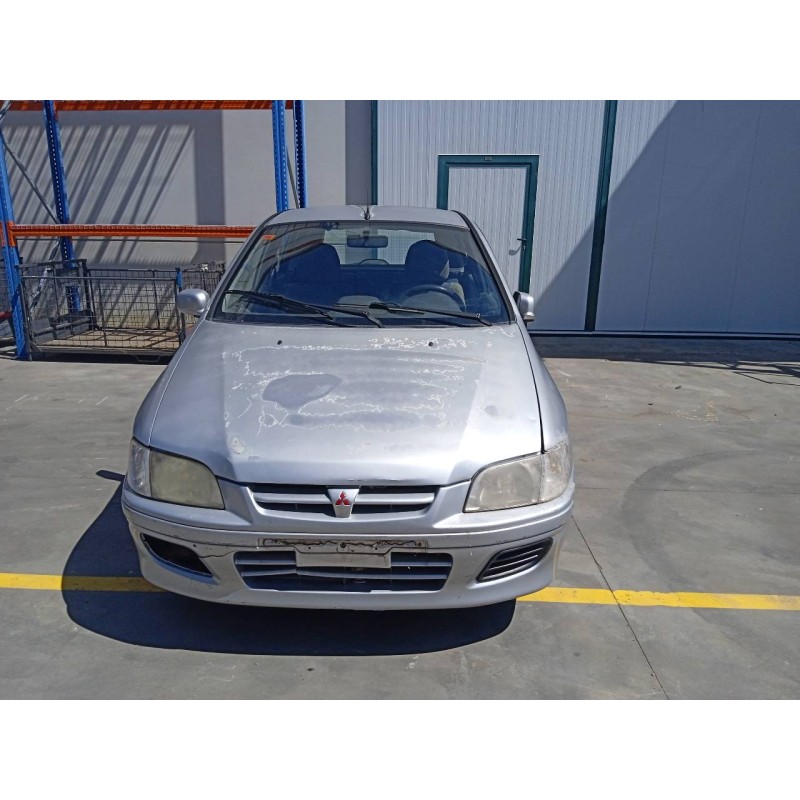 MITSUBISHI SPACE STAR (DG0)