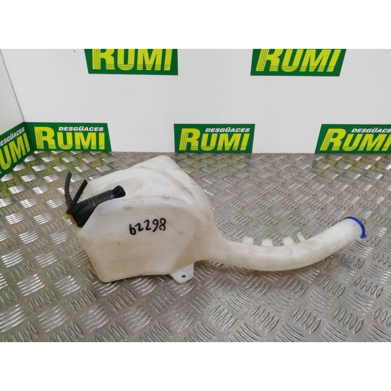 Recambio de deposito limpia para ford fiesta (cbk) ambiente referencia OEM IAM   