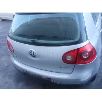 volkswagen golf v berlina (1k1) del año 2007