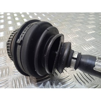 Recambio de transmision delantera izquierda para audi a6 berlina (4b2) 2.5 tdi referencia OEM IAM 4B0407271 4B0407271BB 