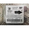 Recambio de centralita airbag para opel astra g berlina club referencia OEM IAM 09229302 5WK42925 