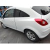 opel corsa d del año 2010