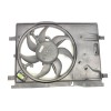 Recambio de electroventilador para opel corsa d cosmo referencia OEM IAM 55701410  