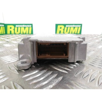 Recambio de centralita airbag para opel astra g berlina club referencia OEM IAM 09229302 5WK42925 