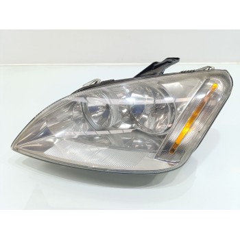 Recambio de faro izquierdo para ford focus c-max (cap) ambiente (d) referencia OEM IAM 270605  