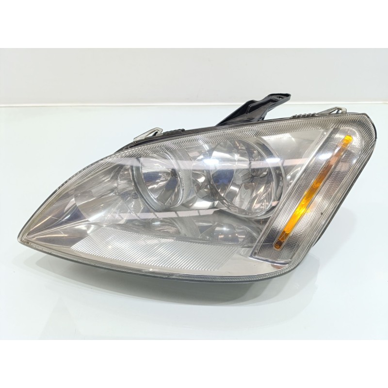 Recambio de faro izquierdo para ford focus c-max (cap) ambiente (d) referencia OEM IAM 270605  