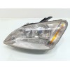 Recambio de faro izquierdo para ford focus c-max (cap) ambiente (d) referencia OEM IAM 270605  
