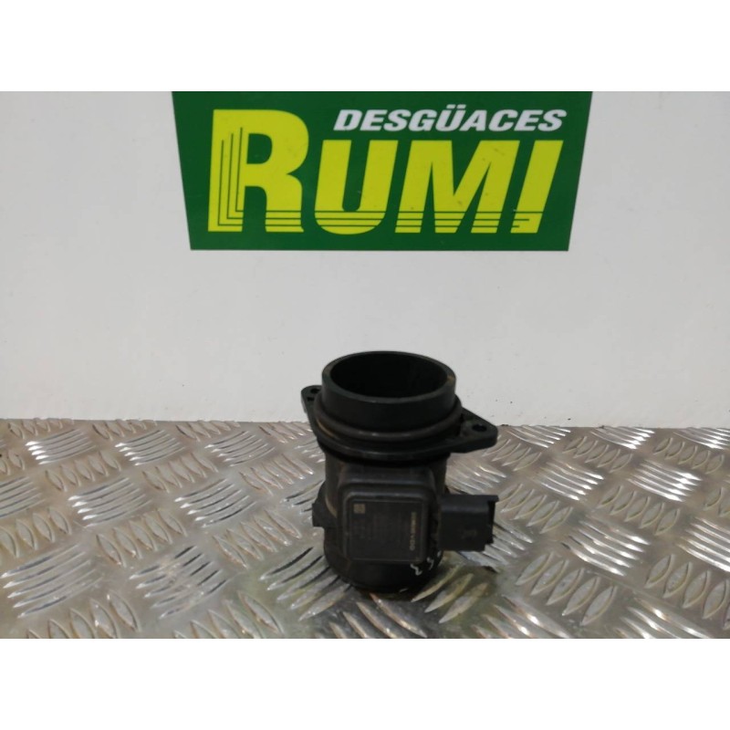 Recambio de caudalimetro para ford fiesta (cbk) fun referencia OEM IAM 9647144080 53456 006057435 5WK97004