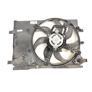 Recambio de electroventilador para opel corsa d cosmo referencia OEM IAM 55701410  