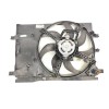 Recambio de electroventilador para opel corsa d cosmo referencia OEM IAM 55701410  