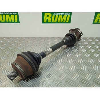 Recambio de transmision delantera izquierda para audi a6 berlina (4b2) 2.5 tdi referencia OEM IAM 4B0407271 4B0407271BB 