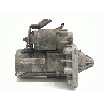 Recambio de motor arranque para citroën c5 berlina attraction referencia OEM IAM 9645100680  