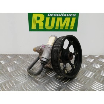 Recambio de bomba direccion para renault laguna ii (bg0) authentique referencia OEM IAM 26054891  