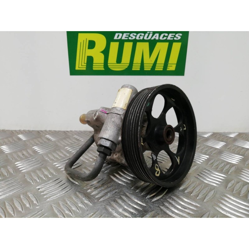 Recambio de bomba direccion para renault laguna ii (bg0) authentique referencia OEM IAM 26054891  