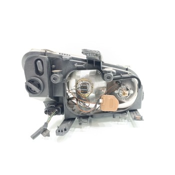 Recambio de faro izquierdo para ford focus c-max (cap) ambiente (d) referencia OEM IAM 270605  