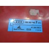 Recambio de piloto trasero izquierdo para audi a6 avant (4b5) 2.5 tdi quattro referencia OEM IAM 4B9945095F  