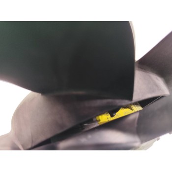 Recambio de electroventilador para opel corsa d cosmo referencia OEM IAM 55701410  