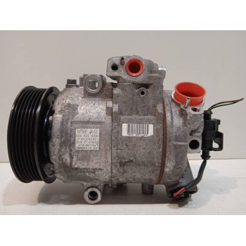 COMPRESOR AIRE ACONDICIONADO 6Q0820808D 