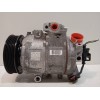 Recambio de compresor aire acondicionado para seat ibiza (6j5) 25 aniversario referencia OEM IAM 6Q0820808D  