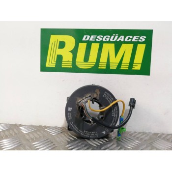 Recambio de anillo airbag para opel astra g berlina edition referencia OEM IAM 24436920 1610662 