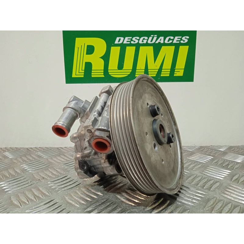 Recambio de bomba direccion para audi a6 berlina (4b2) 2.5 tdi referencia OEM IAM 91128 91128G 