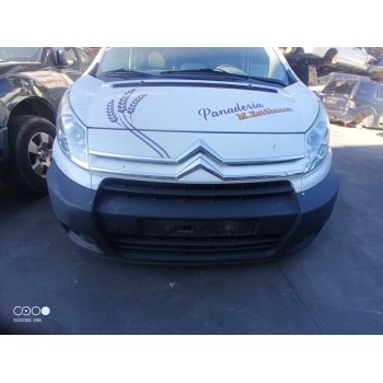 citroën jumpy del año 2012