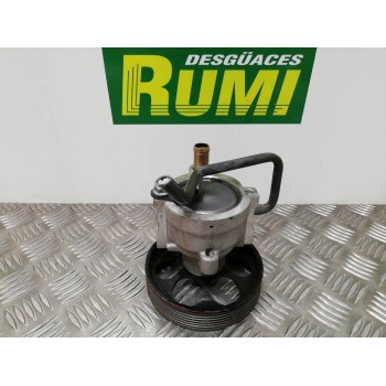 Recambio de bomba direccion para renault laguna ii (bg0) authentique referencia OEM IAM 26054891  