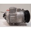 Recambio de compresor aire acondicionado para seat ibiza (6j5) 25 aniversario referencia OEM IAM 6Q0820808D  