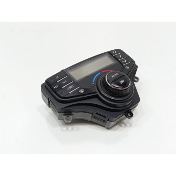 Recambio de mando climatizador para hyundai i30 cw trend referencia OEM IAM 972502R660  