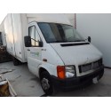 VOLKSWAGEN LT CAJA CERRADA / COMBI (MOD. 1997)