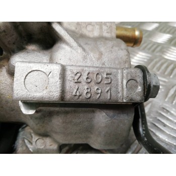 Recambio de bomba direccion para renault laguna ii (bg0) authentique referencia OEM IAM 26054891  