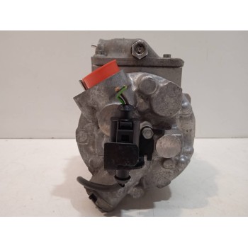 Recambio de compresor aire acondicionado para seat ibiza (6j5) 25 aniversario referencia OEM IAM 6Q0820808D  