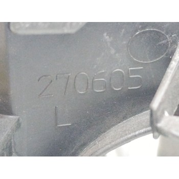 Recambio de faro izquierdo para ford focus c-max (cap) ambiente (d) referencia OEM IAM 270605  