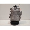 Recambio de compresor aire acondicionado para seat ibiza (6j5) 25 aniversario referencia OEM IAM 6Q0820808D  