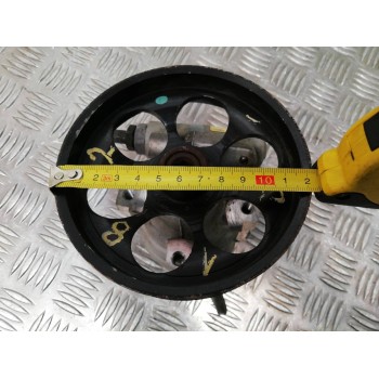 Recambio de bomba direccion para renault laguna ii (bg0) authentique referencia OEM IAM 26054891  