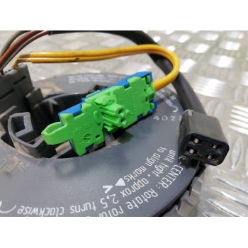 Recambio de anillo airbag para opel astra g berlina edition referencia OEM IAM 24436920 1610662 