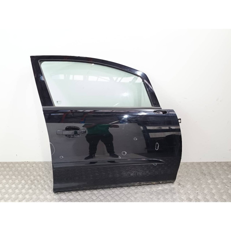 Recambio de puerta delantera derecha para opel corsa d cosmo referencia OEM IAM   
