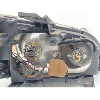 Recambio de faro izquierdo para ford focus c-max (cap) ambiente (d) referencia OEM IAM 270605  