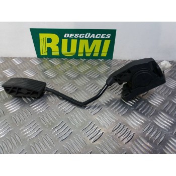 Recambio de potenciometro pedal para citroën c5 berlina 2.0 16v premier referencia OEM IAM 0280752241 9644939680 