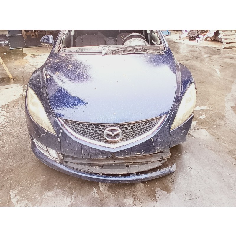 mazda 6 kombi (gh) del año 2008