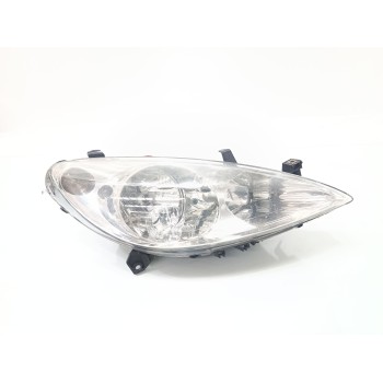 Recambio de faro derecho para peugeot 307 break / sw (s1) break xr referencia OEM IAM 9641615280 89309121  