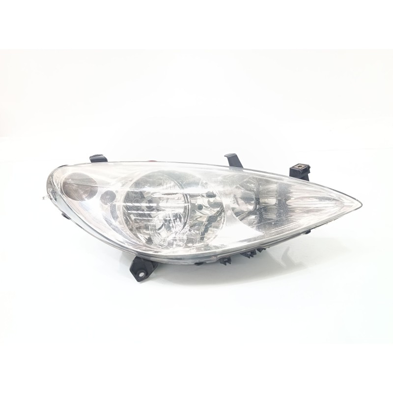 Recambio de faro derecho para peugeot 307 break / sw (s1) break xr referencia OEM IAM 9641615280 89309121  