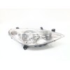 Recambio de faro derecho para peugeot 307 break / sw (s1) break xr referencia OEM IAM 9641615280 89309121  